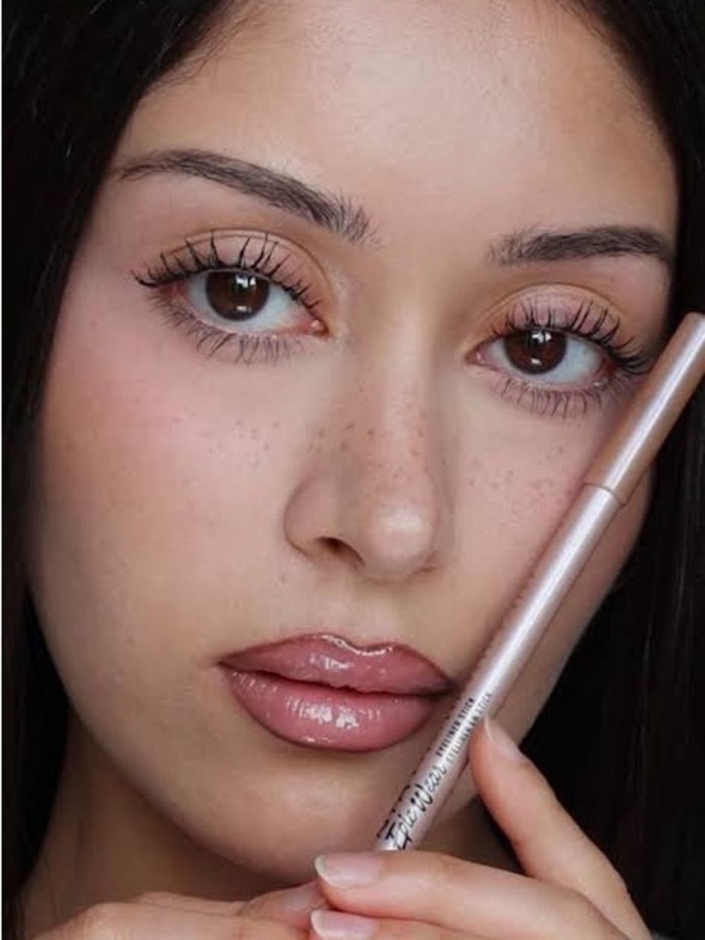 Nyx Epic Wear Eyeliner Stick Rose Gold New
